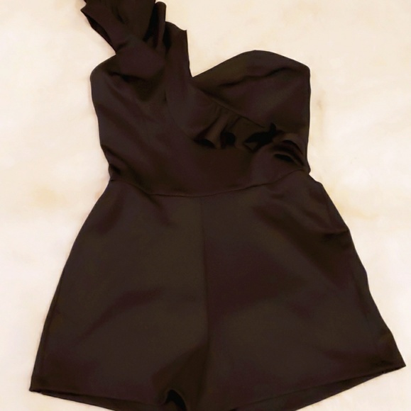 ASOS Romper - Picture 2 of 2